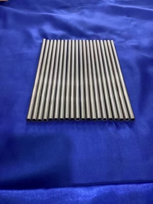 RO4200-1 RO4210-2 Niobium Capillary Tube Throttling And Pressure Increase