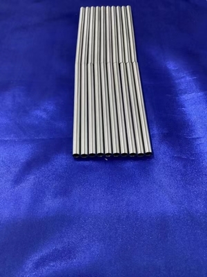 RO4200-1 RO4210-2 Niobium Capillary Tube Throttling And Pressure Increase