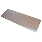 supplier factory Ti6Al4V GR5 titanium alloy sheet for industrial 6000mm