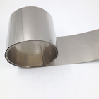 Manufacturer Supplier ASTM B265 Gr2 Titanium Foil And Strip Thk 0.5mm 1500mm For Industrial Stock