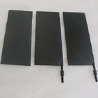 titanium electrodes for water ionizer Mixed Ruthenium and Iridium coating Plate