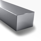Titanium Flat Rod rectangle Bar and suqare rod ASTM B348