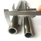 Gr9 Titanium Alloy Tubes Annealed for MTB Mountain Bicycle Frames
