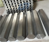 Titanium Hex Bar ASTM B348 titanium Hexagon Rod