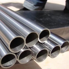 Grade 5 Ti Alloy Tube Gr5 Titanium Seamless Pipe For Hydraulic System