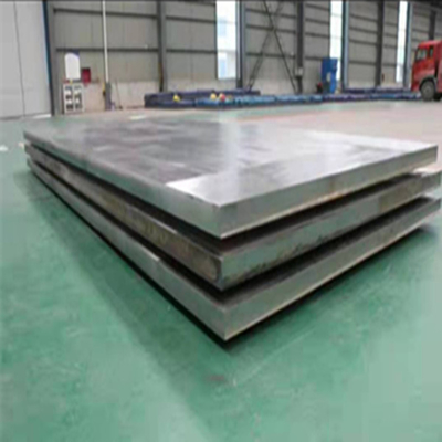 Pure Gr2 Titanium Sheets 2mm Thick Titanium Steel Clad Plates