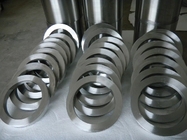 Rolling Gr12 Alloy Titanium Forged Rings ASTM B381 Gr23