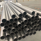 25mm Titanium Tube Used As MMO Anode Tube For Impressed Current Cathodic Protection