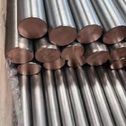 Explosive Bar 3.6mm Titanium Clad Copper ASTM B348 Superconductor