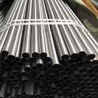 25mm Titanium Tube Used As MMO Anode Tube For Impressed Current Cathodic Protection