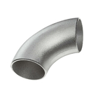 manufacturer supply shc160s 90 degree elbows gr2 titanium pipe fittings