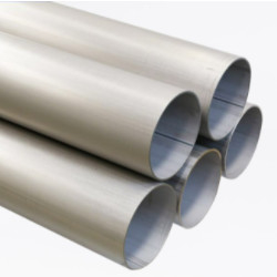 Titanium Pipe Manufacturers China Aerospace Ocean Engineering