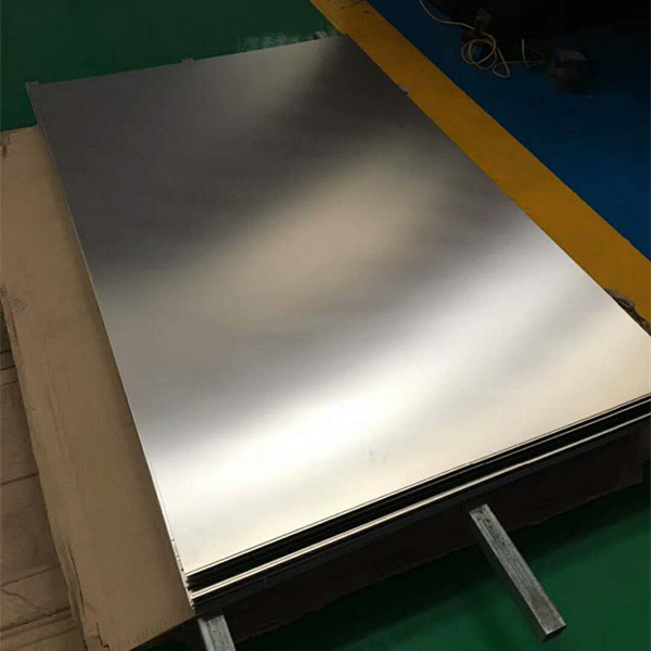 Titanium Plate Grade 7 Ti(Pd) Plate GR.7 5mm Thick For Titanium Clad