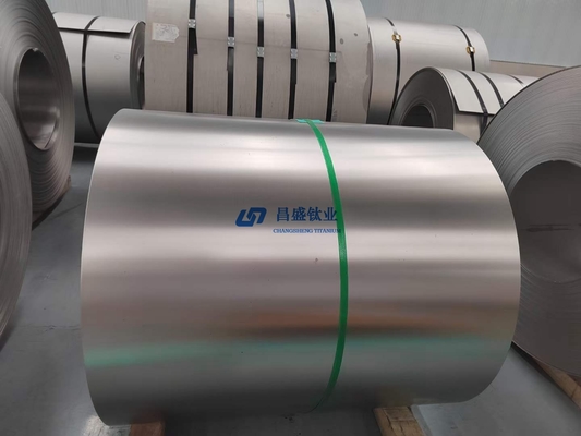 supplier factory Ti6Al4V GR5 titanium alloy sheet for industrial 6000mm
