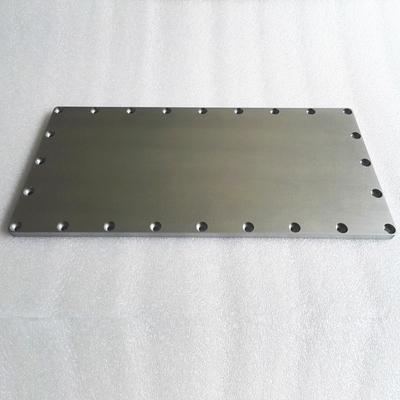 Customized Factory Price Titanium Targets 100*40mm 100*45mm,95*45mm Coating