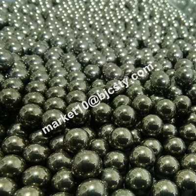 Solid Titanium Balls Ti6Al4V Precision Titanium Ball Bearings