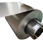 Factory ASTM B265 Titanium Foil 0.01mm Thickness  For Loudspeaker