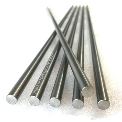 Titanium Rods In Spine Surgery Semiconductor High Temperature Furnace