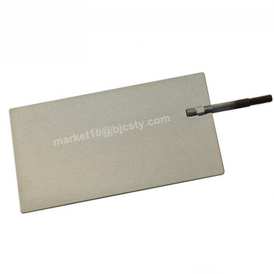 Platinum Plated Titanium Electrode Plate For Water Electrolysis