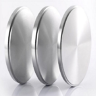 Customized Factory Price Titanium Targets 100*40mm 100*45mm,95*45mm Coating