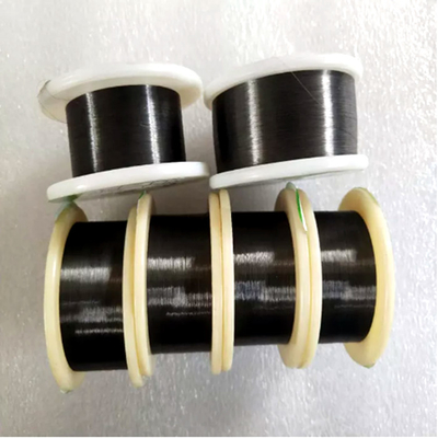 Annealed Treatment Corrosion Resistant High Strength High Temperature Alloy Wire