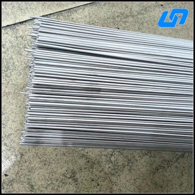 GR1 GR2 GR5 Titanium Welding Rod ISO TUV BV DNV for Aerospace