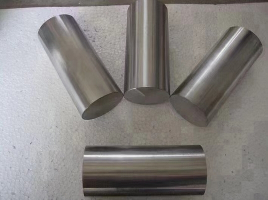 Upgrade To Zirconium-derived Products 6.52 G/cm3 Density 5000-3000mm Width Superior Performance