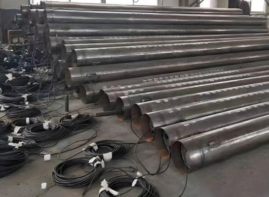 MMO cathode-protected tubular anode for freshwater or marine environments