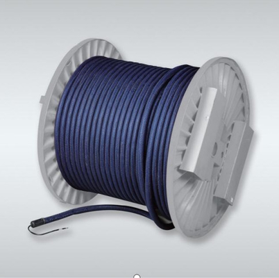MMO cathode protection anode wire for pipeline inner wall water heater inner tank