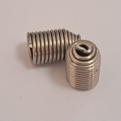High Purity Nickel basket / Zirconium / Graphite Crucible