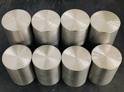 High-Performance Nickel Rods: Superior Corrosion Resistance