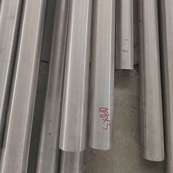 High-Strength, Corrosion-Resistant Solutions for Aerospace & Industrial Use