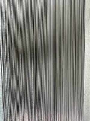 RO4200-1 RO4210-2 Niobium Capillary Tube Throttling And Pressure Increase