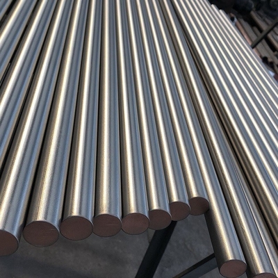 titanium clad copper bar rod ASTM B432 20x120mm for Electrolysis Electroplating