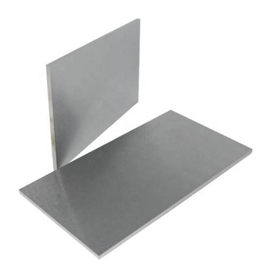 manufacturer supply 6al4v GRADE5 titanium alloy sheet  1.0mm for Industrial