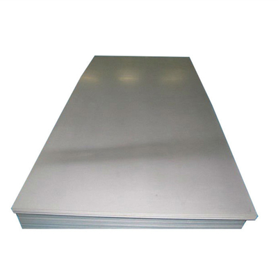 Acid Washed ASTM F136 Titanium Alloy Sheet width 400mm To 1000mm for medical