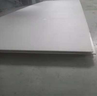 Pure Gr2 Titanium Sheets 2mm Thick Titanium Steel Clad Plates