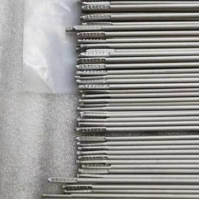 Titanium ERTi-7 Wire 2.0mm 2.4mm Titanium Welding Wire Pickling Surface