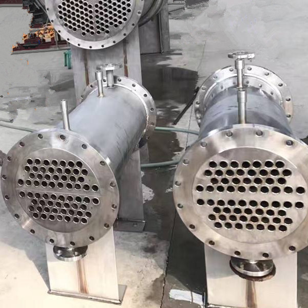 Titanium Steel Composite Tube Sheet for Chemical Fiber Engineering Ti