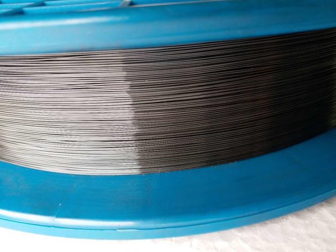 shape memory Nitinol Titanium Welding Wire 2mm round wire